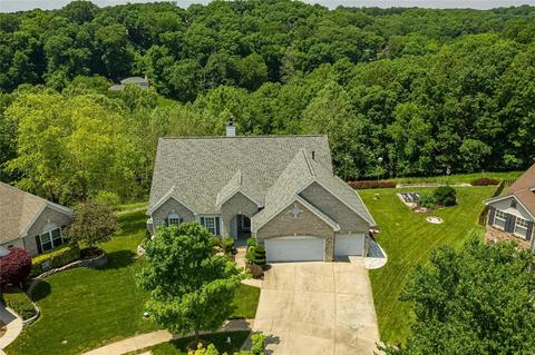 805 Castle Ridge Ct, Ballwin, MO 63021 photo 48
