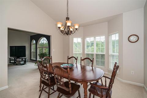 805 Castle Ridge Ct, Ballwin, MO 63021 photo 11