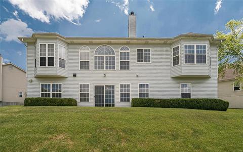 805 Castle Ridge Ct, Ballwin, MO 63021 photo 44