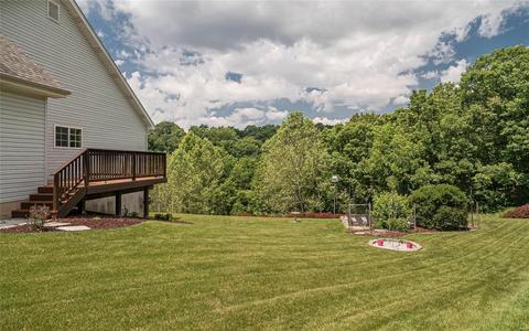 805 Castle Ridge Ct, Ballwin, MO 63021 photo 39