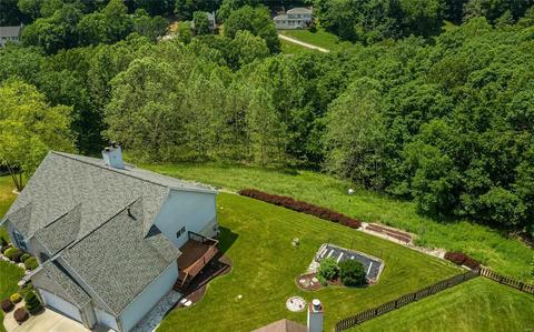 805 Castle Ridge Ct, Ballwin, MO 63021 photo 45