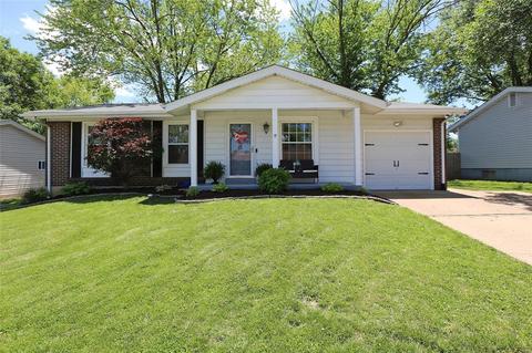 2224 Guebert Rd, Fenton, MO 63026 photo 1