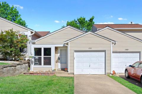 151 Cascade Terrace Dr, Ballwin, MO 63021 photo 23