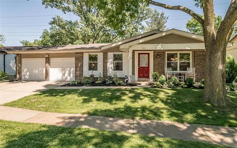 940 Queensbridge Rd, Manchester, MO 63021 photo 25