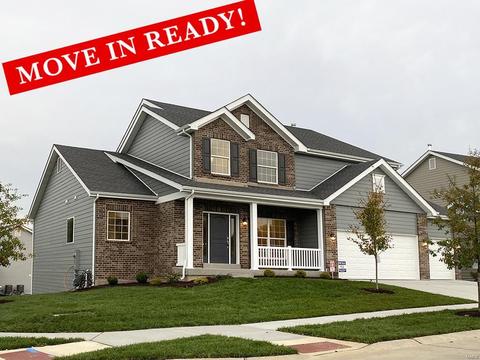16926 Pine Summit Dr, Chesterfield, MO 63005 photo 1