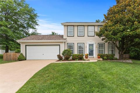 3 Royallcrest Ct, O'fallon, MO 63368 photo 1