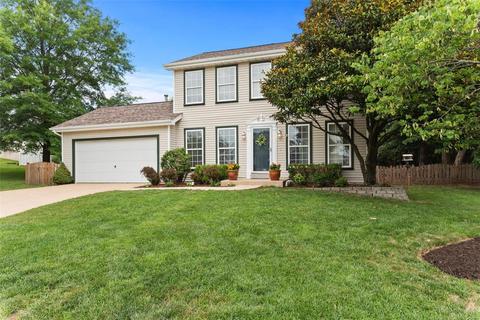 3 Royallcrest Ct, O'fallon, MO 63368 photo 27