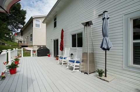 544 Woodlyn Xing, Ballwin, MO 63021 photo 31