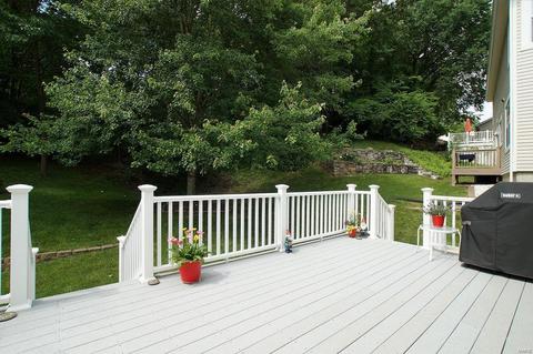 544 Woodlyn Xing, Ballwin, MO 63021 photo 33