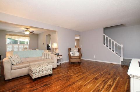 544 Woodlyn Xing, Ballwin, MO 63021 photo 10
