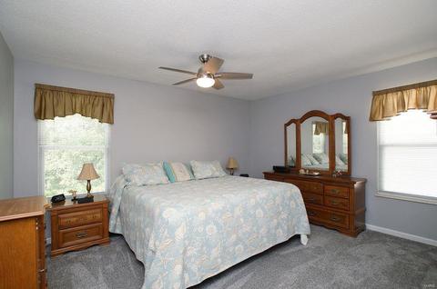 544 Woodlyn Xing, Ballwin, MO 63021 photo 20