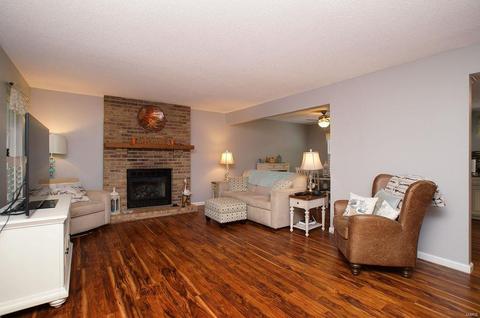544 Woodlyn Xing, Ballwin, MO 63021 photo 9