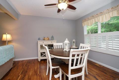 544 Woodlyn Xing, Ballwin, MO 63021 photo 16
