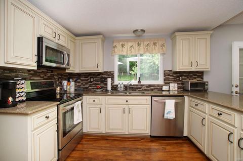544 Woodlyn Xing, Ballwin, MO 63021 photo 11