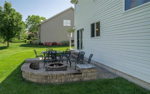 823 Harmony Vw, Saint Peters, MO 63376 photo 36
