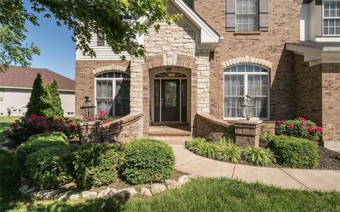 823 Harmony Vw, Saint Peters, MO 63376 photo 40