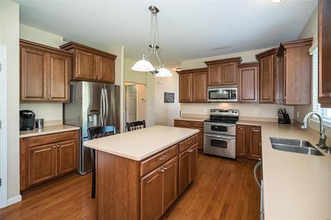 823 Harmony Vw, Saint Peters, MO 63376 photo 12