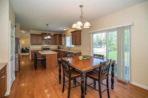 823 Harmony Vw, Saint Peters, MO 63376 photo 15