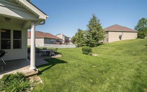 823 Harmony Vw, Saint Peters, MO 63376 photo 37