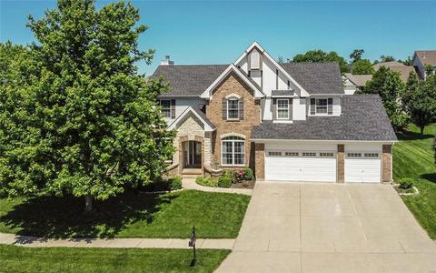 823 Harmony Vw, Saint Peters, MO 63376 photo 42