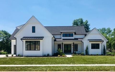 260 Essen Ct, Ballwin, MO 63021 photo 1