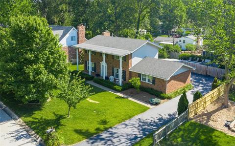337 Cherry Hl, Ellisville, MO 63011 photo 42