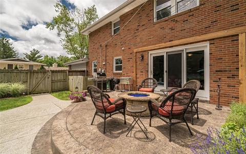 337 Cherry Hl, Ellisville, MO 63011 photo 37