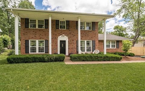 337 Cherry Hl, Ellisville, MO 63011 photo 1