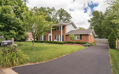 337 Cherry Hl, Ellisville, MO 63011 photo 40