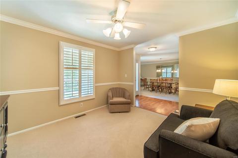 856 Green Lantern Ln, Ballwin, MO 63011 photo 16