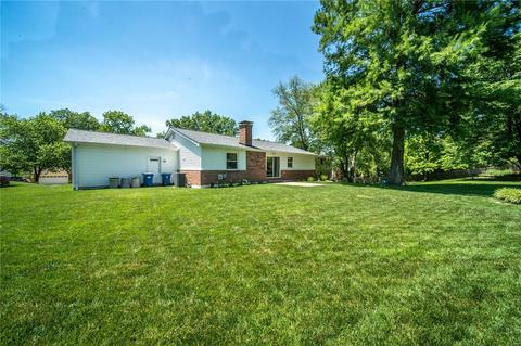 856 Green Lantern Ln, Ballwin, MO 63011 photo 35