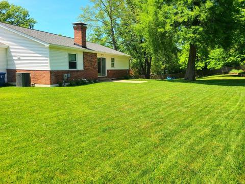 856 Green Lantern Ln, Ballwin, MO 63011 photo 32