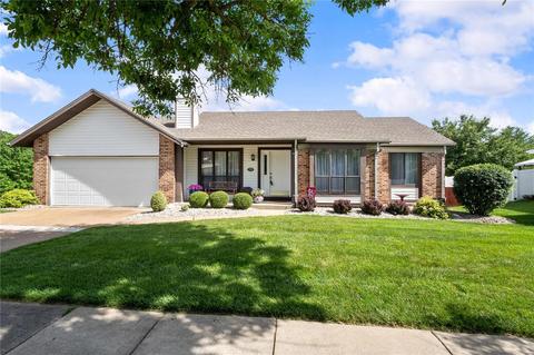 16520 Forest Pine Dr, Wildwood, MO 63011 photo 1