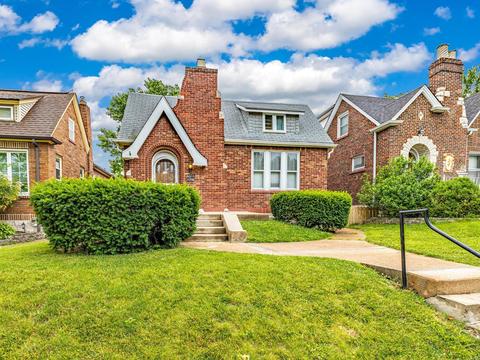 5605 Gresham Ave, Saint Louis, MO 63109 photo 1
