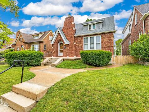 5605 Gresham Ave, Saint Louis, MO 63109 photo 28