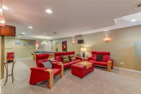 826 Castle Ridge Ct, Ballwin, MO 63021 photo 21