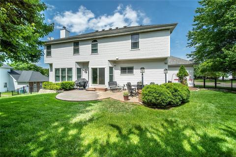 826 Castle Ridge Ct, Ballwin, MO 63021 photo 27