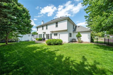 826 Castle Ridge Ct, Ballwin, MO 63021 photo 26