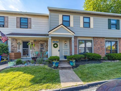 13390 Hiddengarden Ct, Ballwin, MO 63021 photo 1