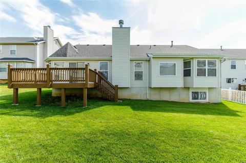 419 Valley Spring Dr, O'fallon, MO 63366 photo 43