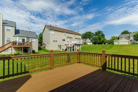 419 Valley Spring Dr, O'fallon, MO 63366 photo 15