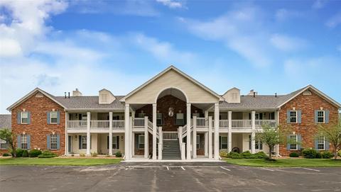 304 Waterside Dr, Grover, MO 63040 photo 1