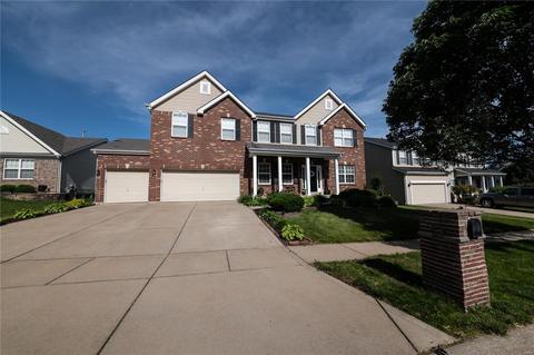 120 Preston Cir, O'fallon, MO 63368 photo 31