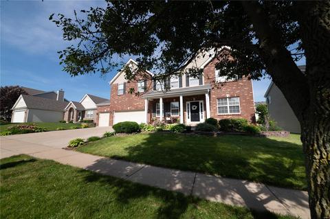 120 Preston Cir, O'fallon, MO 63368 photo 1