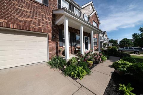 120 Preston Cir, O'fallon, MO 63368 photo 2