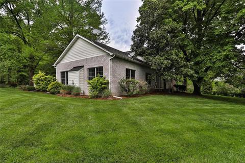 22 Briarcliff, Ladue, MO 63124 photo 4