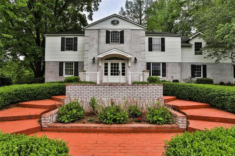 22 Briarcliff, Ladue, MO 63124 photo 1