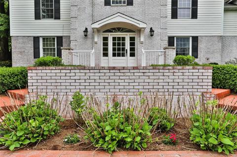 22 Briarcliff, Ladue, MO 63124 photo 73
