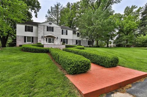 22 Briarcliff, Ladue, MO 63124 photo 70