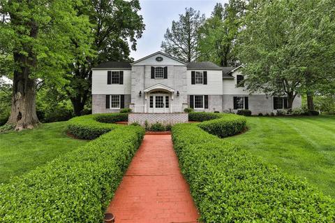 22 Briarcliff, Ladue, MO 63124 photo 69